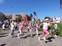 Laste Rahvajooks Lasnamäel 2025-2