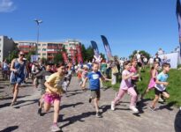 Laste Rahvajooks Lasnamäel 2025-5