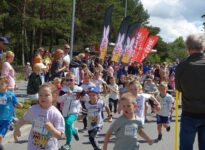 Laste Rahvajooks Pirital 2025-3