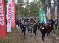 Selveri Laste Rahvajooks Nõmmel 2025-1